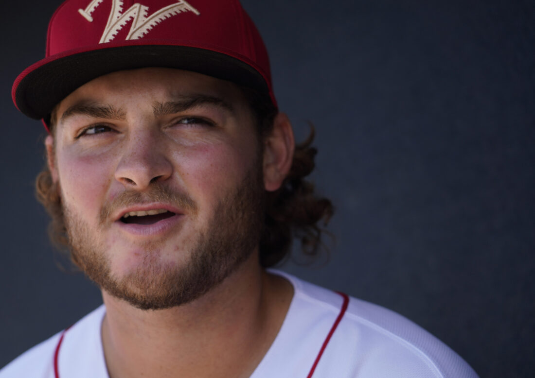 2011 LLWS standout Joseph Battaglia returns to Williamsport with the